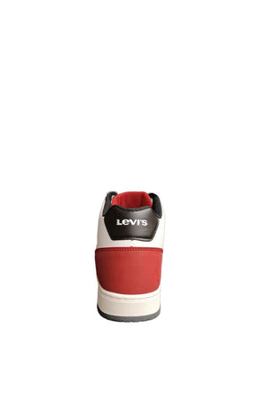 Scarpe sneakers Unisex bambino Levi's Moda/Bambini e ragazzi/Scarpe/Sneaker e scarpe sportive/Sneaker casual Scarpetteria Gica - Trani, Commerciovirtuoso.it
