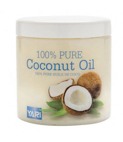Yari 100% Pure Coconut Oil Body Oil Olio Di Cocco per Il Corpo Idratante E Ammorbidente per Pelli E Capelli Bellezza/Cura della pelle/Corpo/Idratanti/Oli per il corpo Agbon - Martinsicuro, Commerciovirtuoso.it