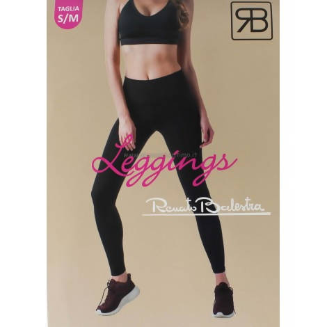 art. arisa-l1one leggins in cotone pancia piatta slim renato balestra abbigliamento donna L'Orchidea - Siderno, Commerciovirtuoso.it
