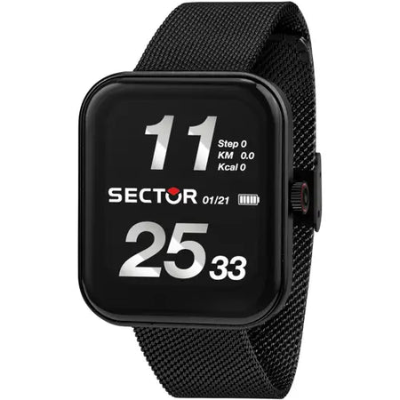 Smartwatch unisex SECTOR R3251171002
