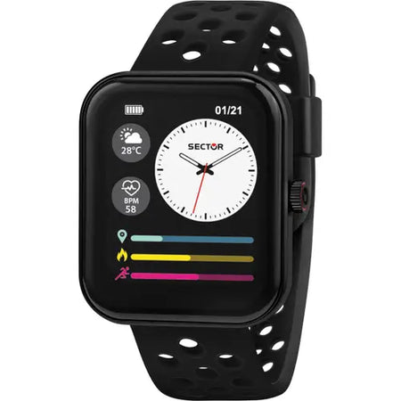 Smartwatch unisex SECTOR R3251159001