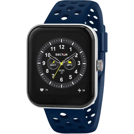 Smartwatch unisex SECTOR R3251159002