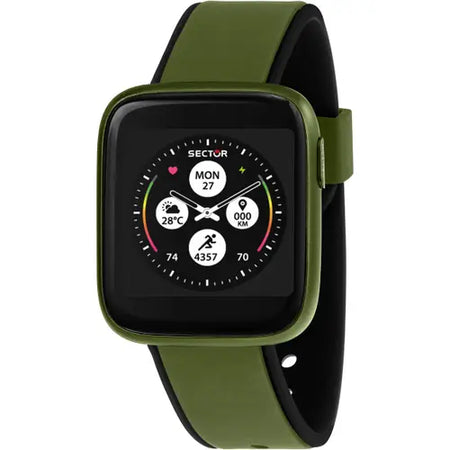 Smartwatch unisex SECTOR R3253158005