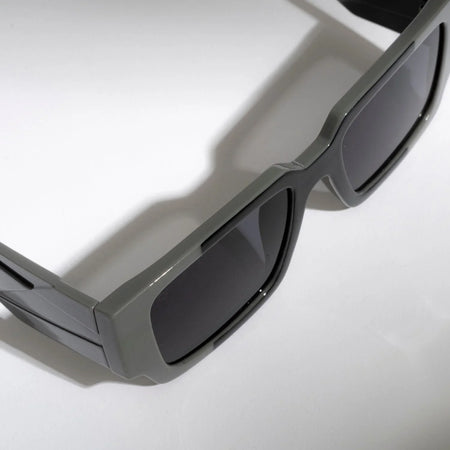 Occhiale Formentera grigio OS sunglasses Occhiali Da Sole Fashion