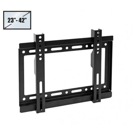 Outv200f Supporto Fisso Da Parete Per Tv Led E Lcd Da 23" A 42"