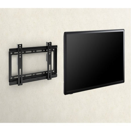 Outv200f Supporto Fisso Da Parete Per Tv Led E Lcd Da 23" A 42" Elettronica/Home Cinema TV e video/Accessori/Supporti e mobili TV/Supporti da parete e da soffitto Trade Shop italia - Napoli, Commerciovirtuoso.it