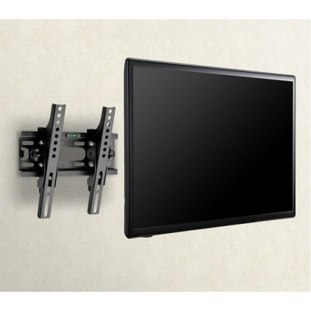 Outv200t Supporto Inclinabile Da Parete Per Tv Led E Lcd Da 23" A 42" Elettronica/Home Cinema TV e video/Accessori/Supporti e mobili TV/Supporti da parete e da soffitto Trade Shop italia - Napoli, Commerciovirtuoso.it