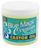 Blue Magic Organics Castor Oil 300 Ml Olio Di Ricino per Capelli Con Burro Di Karitè Prevede La Rottura Bellezza/Cura dei capelli/Oli per capelli Agbon - Martinsicuro, Commerciovirtuoso.it