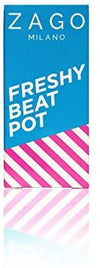 Zago Milano Freshy Beat Pot Stick Crema Idratante Viso e Primer per Pelle Mista 30 ml PT01AZ19 COSMETICA SG Store - Nicosia, Commerciovirtuoso.it