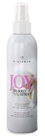 Histomer Burro Idratante Corpo Joy Burro-Spray Histomer 200 Ml