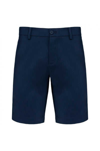 Bermuda Tecnico Blu Pantaloncino Elasticizzato Uomo Moda/Uomo/Abbigliamento/Pantaloncini Dresswork - Como, Commerciovirtuoso.it