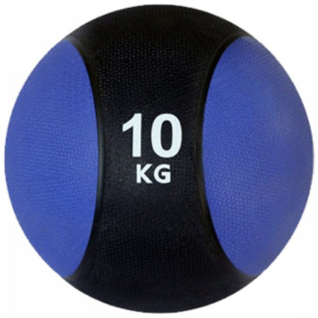 Palla Medica Antirimbalzo Slamball Per Esercizi Palestra Crossfit Fitness 10kg