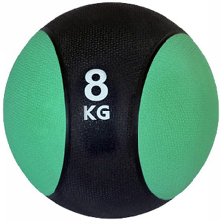 Palla Medica Antirimbalzo Slamball Per Esercizi Palestra Crossfit Fitness Da 8kg