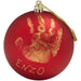 Pallina Di Natale Decorazione Natalizia Per Albero Con Kit Impronta Calco Mano Casa e cucina/Decorazioni per interni/Addobbi e decorazioni per ricorrenze/Decorazioni natalizie/Addobbi e decorazioni/Palle e palline Trade Shop italia - Napoli, Commerciovirtuoso.it