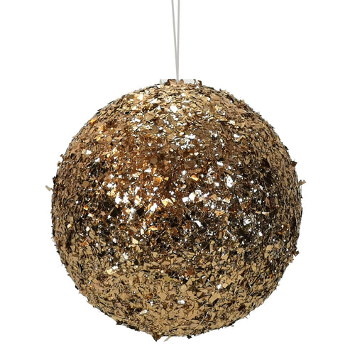 Palline Foglie Champagne per albero di Natale moderno ed elegante Casa e cucina/Decorazioni per interni/Addobbi e decorazioni per ricorrenze/Decorazioni natalizie/Addobbi e decorazioni/Palle e palline MagiediNatale.it - Altamura, Commerciovirtuoso.it