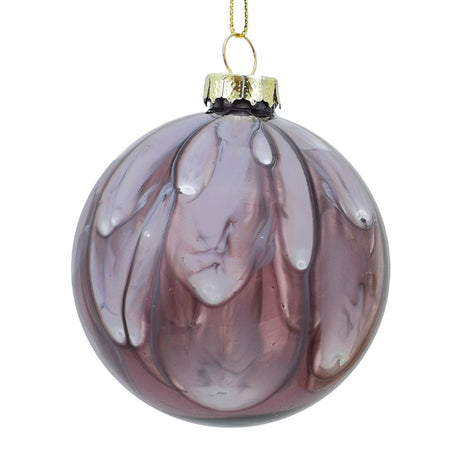 Palline in vetro "Glicine Mix" per albero di Natale moderno ed elegante 9 sfere da ø 10 cm Casa e cucina/Decorazioni per interni/Addobbi e decorazioni per ricorrenze/Decorazioni natalizie/Addobbi e decorazioni/Palle e palline MagiediNatale.it - Altamura, Commerciovirtuoso.it