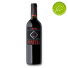 Pantera 2020 - Vino Rosso Biologico - 75cl Alimentari e cura della casa/Birra vino e alcolici/Vino/Vino rosso Tomitaly - Caorso, Commerciovirtuoso.it