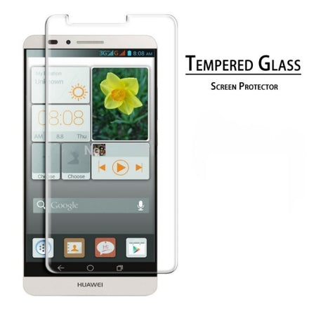 Pellicola In Vetro Temperato Per Huawei Ascend Y600 Protezione Display Schermo