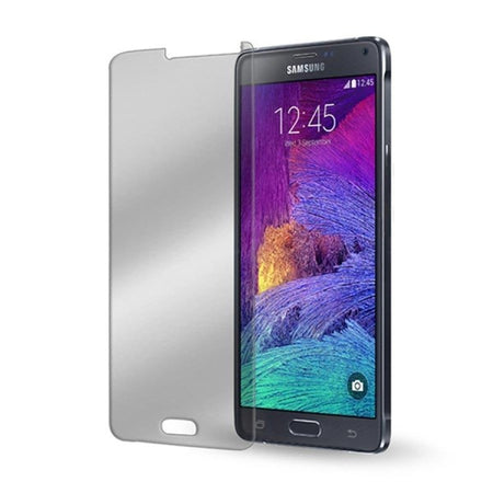 Pellicola Vetro Temperato Display Proteggi Lcd Samsung Galaxy Note N7000