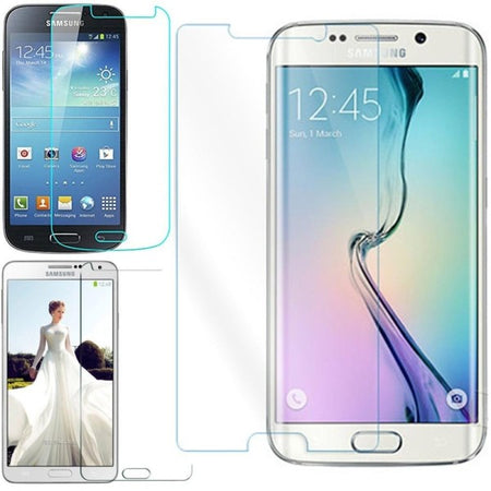 Pellicola Vetro Temperato Display Proteggi Lcd Samsung Galaxy S6 Edge Plus G928