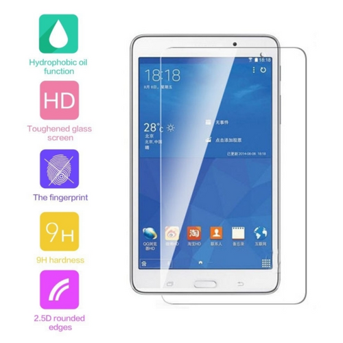 Pellicola Vetro Temperato Display Schermo Lcd Samsung Galaxy Tab 4 7 T230 T235  Trade Shop italia - Napoli, Commerciovirtuoso.it