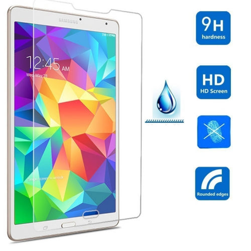 Pellicola Vetro Temperato Display Schermo Samsung Galaxy Tab E 9.6 T560 T565
