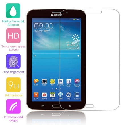 Pellicola Vetro Temperato Display Schermo Samsung Galaxy Tab Pro 8.4 T320 T325"