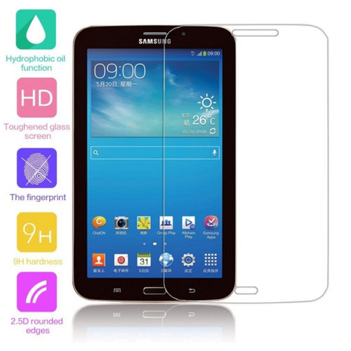 Pellicola Vetro Temperato Display Schermo Samsung Galaxy Tab Pro 8.4 T320 T325