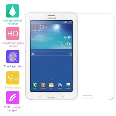 Pellicola Vetro Temperato Glass Lcd Samsung Galaxy Tab 3 Lite 7 T111 T116 T113