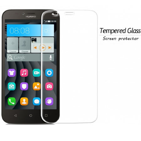 Pellicola Vetro Temperato Glass Protector Display Schermo Lcd Huawei Ascend Y625