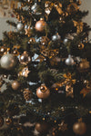 Palline in vetro Oro Opaco tinta unita per albero di Natale moderno Casa e cucina/Decorazioni per interni/Addobbi e decorazioni per ricorrenze/Decorazioni natalizie/Addobbi e decorazioni/Palle e palline MagiediNatale.it - Altamura, Commerciovirtuoso.it