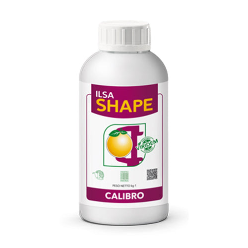Concime Fogliare Azotato ilsa Shape a Base Di Azoto per Frutteti E Ortaggi 1 Lt Giardino e giardinaggio/Giardinaggio/Fertilizzanti e concimi/Fertilizzanti per vegetali La Zappa - Altamura, Commerciovirtuoso.it