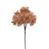 Pianta Sedum Bell Caspuglio decorazione natalizia ramo decorativo per arredamento h 50 cm Casa e cucina/Decorazioni per interni/Addobbi e decorazioni per ricorrenze/Decorazioni natalizie/Ghirlande e corone MagiediNatale.it - Altamura, Commerciovirtuoso.it