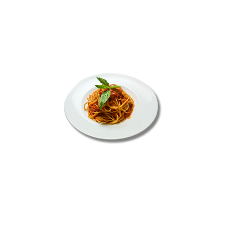 Kit Pasta - Spaghetti Al Pomodoro E Basilico Tomitaly - 100% Made In Italy Alimentari e cura della casa/Pasta riso e legumi secchi/Pasta e noodles/Pasta/Pasta corta Tomitaly - Caorso, Commerciovirtuoso.it