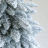 Albero di natale pinetto innevato Dream in PE effetto Real Touch e base in legno Casa e cucina/Decorazioni per interni/Addobbi e decorazioni per ricorrenze/Decorazioni natalizie/Alberi di natale artificiali MagiediNatale.it - Altamura, Commerciovirtuoso.it