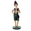 Statuetta Pinocchio con colori natalizi in poli-resina h 30 cm Storia Preziosa 2021 Casa e cucina/Decorazioni per interni/Addobbi e decorazioni per ricorrenze/Decorazioni natalizie/Schiaccianoci MagiediNatale.it - Altamura, Commerciovirtuoso.it