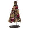 Pino di Natale Mary in polistirolo h41 cm decorazione natalizia Casa e cucina/Decorazioni per interni/Addobbi e decorazioni per ricorrenze/Decorazioni natalizie/Alberi di natale artificiali MagiediNatale.it - Altamura, Commerciovirtuoso.it
