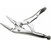 Pinza Autobloccante Grip 9 Leva Sgancio Scatto Ganasce Dentellate 50 Mm