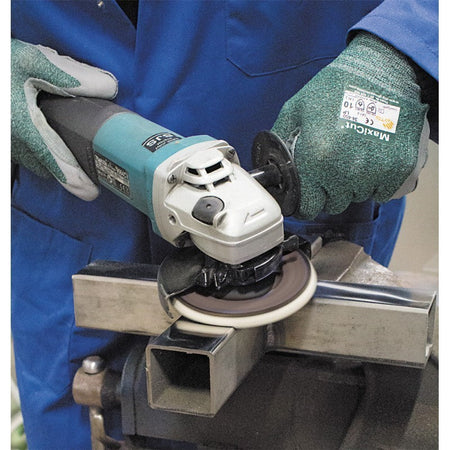 Disco lamellare "Platinum Polish" abrasivo per ferro e acciaio inox con supporto in feltro Fai da te/Utensili elettrici e a mano/Accessori per utensili elettrici/Lame/Dischi diamantati La Zappa - Altamura, Commerciovirtuoso.it