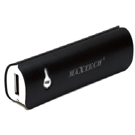 Power Bank Usb Batteria Portatile Smartphone Cellulare 3200mah Maxtech Pa-tm004