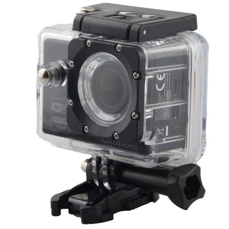 Pro Cam Sport Action Camera Full Hd 1080p Wifi Waterproof Videocamera Subacquea