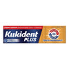 Procter & Gamble Srl Kukident Plus Doppia Azione40G Salute e cura della persona/Igiene dentale/Cura protesi dentarie/Detergenti FarmaFabs - Ercolano, Commerciovirtuoso.it