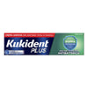 Procter & Gamble Srl Kukident Plus Doppia Prot 40G Salute e cura della persona/Igiene dentale/Cura protesi dentarie/Detergenti FarmaFabs - Ercolano, Commerciovirtuoso.it