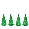 Decorazione Albero illuminato in cristallo 3 colori per Villaggio di Natale e presepe, in Plastica da h 5 cm Casa e cucina/Decorazioni per interni/Addobbi e decorazioni per ricorrenze/Decorazioni natalizie/Oggettistica MagiediNatale.it - Altamura, Commerciovirtuoso.it