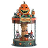 Decorazione Inquietante per Villaggio di Natale e presepe, in Resina da h 16 cm Casa e cucina/Decorazioni per interni/Addobbi e decorazioni per ricorrenze/Decorazioni natalizie/Oggettistica MagiediNatale.it - Altamura, Commerciovirtuoso.it