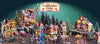 Decorazione Merry Newsboy Set di 2 per Villaggio di Natale e presepe, in Resina da h 2,5 cm Casa e cucina/Decorazioni per interni/Addobbi e decorazioni per ricorrenze/Decorazioni natalizie/Oggettistica MagiediNatale.it - Altamura, Commerciovirtuoso.it