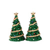 Decorazione Albero di Natale classico per Villaggio di Natale e presepe, in Resina da h 3,5 cm Casa e cucina/Decorazioni per interni/Addobbi e decorazioni per ricorrenze/Decorazioni natalizie/Oggettistica MagiediNatale.it - Altamura, Commerciovirtuoso.it