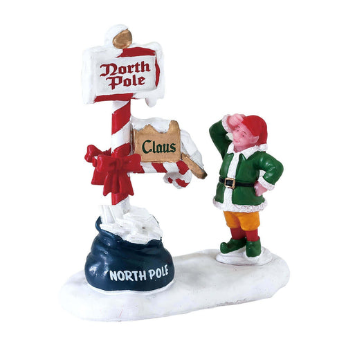 Decorazione Buon cassetta postale per Villaggio di Natale e presepe, in Resina da h 4,7 cm Casa e cucina/Decorazioni per interni/Addobbi e decorazioni per ricorrenze/Decorazioni natalizie/Oggettistica MagiediNatale.it - Altamura, Commerciovirtuoso.it