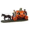 Decorazione Pumpkin Express spettrale per Villaggio di Natale e presepe, in Resina da h 10,5 cm Casa e cucina/Decorazioni per interni/Addobbi e decorazioni per ricorrenze/Decorazioni natalizie/Oggettistica MagiediNatale.it - Altamura, Commerciovirtuoso.it