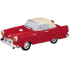 Decorazione Auto sportiva per Villaggio di Natale e presepe, in Plastica (Abs) da h 9,9 cm Casa e cucina/Decorazioni per interni/Addobbi e decorazioni per ricorrenze/Decorazioni natalizie/Oggettistica MagiediNatale.it - Altamura, Commerciovirtuoso.it